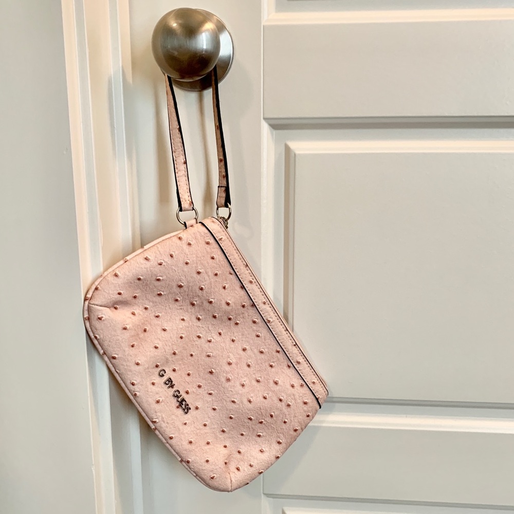 G by Guess Wristlet purse - Great item!